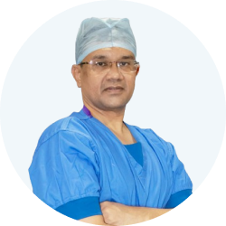 Dr. Nehil Shah: Sr Trauma Surgeon