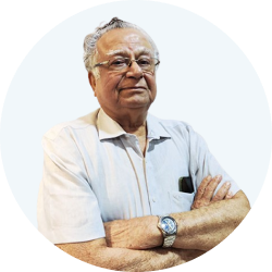 Dr. Ramesh Parekh: Head of General Surgery Department