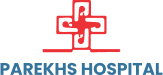 Parekhs Hospital : Top Knee Replacement Surgeon in Ahmedabad